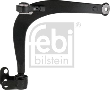 Febi Bilstein 19121 - Barra oscilante, suspensión de ruedas www.parts5.com