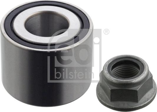 Febi Bilstein 19897 - Set rulment roata www.parts5.com