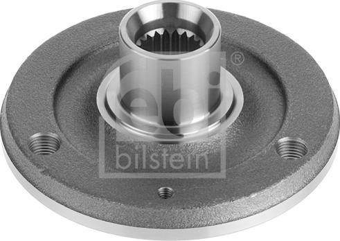 Febi Bilstein 19844 - Wheel Hub www.parts5.com