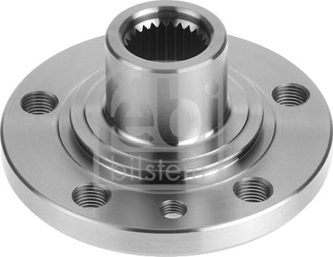 Febi Bilstein 19842 - Wheel Hub www.parts5.com