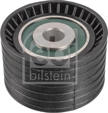 Febi Bilstein 19847 - Rolka kierunkowa / prowadząca, pasek rozrządu www.parts5.com