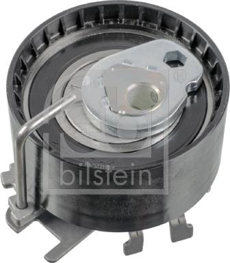 Febi Bilstein 19851 - Tensioner Pulley, timing belt www.parts5.com