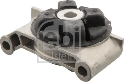 Febi Bilstein 19804 - Mounting, automatic transmission www.parts5.com