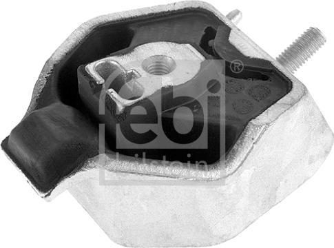 Febi Bilstein 19802 - Mounting, automatic transmission parts5.com