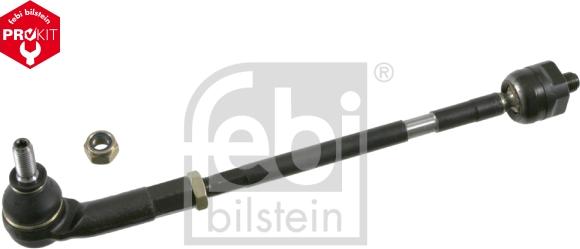 Febi Bilstein 19818 - Tie Rod parts5.com