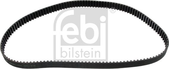 Febi Bilstein 19836 - Fogasszíj www.parts5.com