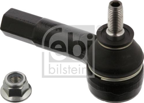 Febi Bilstein 19874 - Tie Rod End www.parts5.com