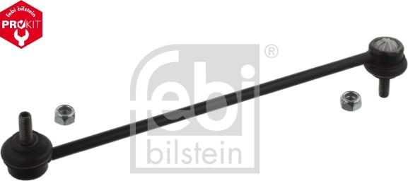 Febi Bilstein 19397 - Rod / Strut, stabiliser www.parts5.com