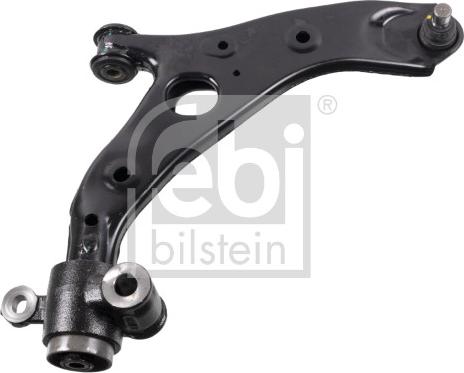 Febi Bilstein 193401 - Track Control Arm www.parts5.com