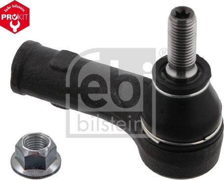 Febi Bilstein 19342 - Tie Rod End www.parts5.com