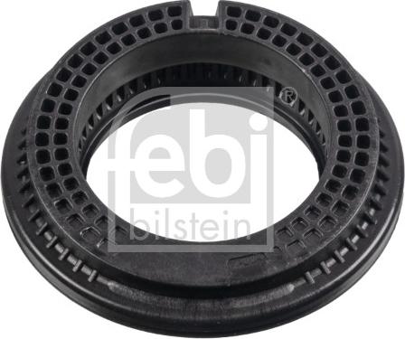 Febi Bilstein 193569 - Rolling Bearing, suspension strut support mounting www.parts5.com