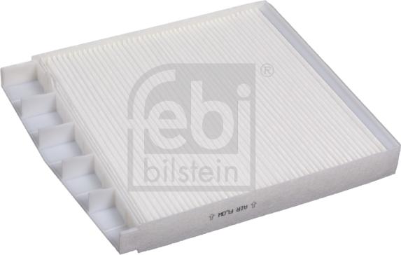 Febi Bilstein 19358 - Filter, zrak notranjega prostora www.parts5.com