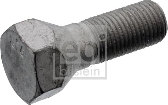 Febi Bilstein 19335 - Wheel Bolt www.parts5.com