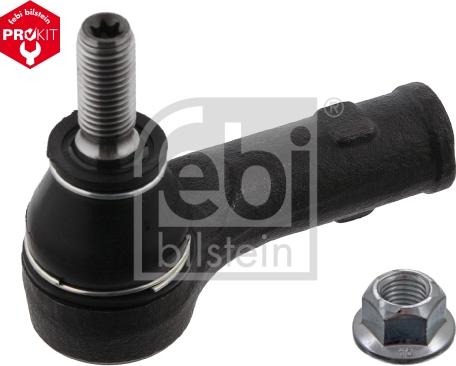 Febi Bilstein 19336 - Tie Rod End www.parts5.com