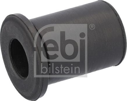 Febi Bilstein 193326 - Bush, leaf spring www.parts5.com