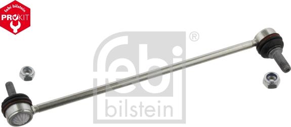 Febi Bilstein 19379 - Brat / bieleta suspensie, stabilizator www.parts5.com