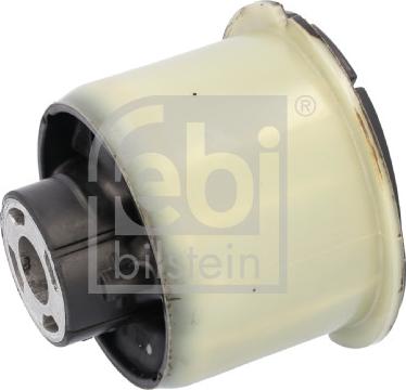 Febi Bilstein 192901 - Mounting, axle beam www.parts5.com