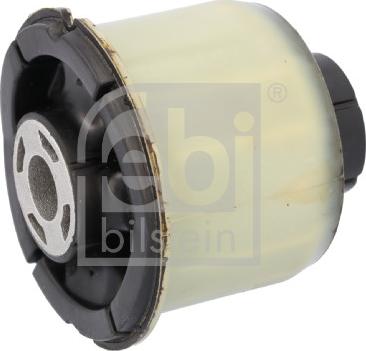 Febi Bilstein 192901 - Mounting, axle beam www.parts5.com