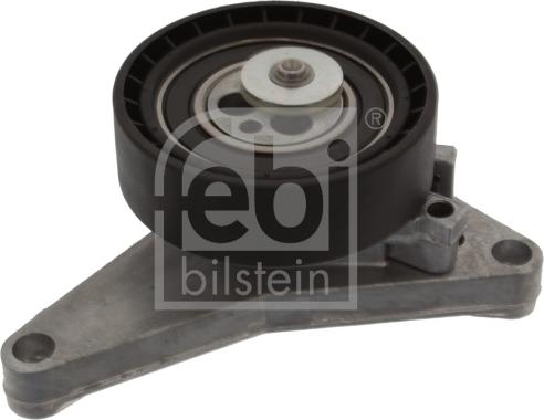 Febi Bilstein 19283 - Tensioner Pulley, timing belt www.parts5.com