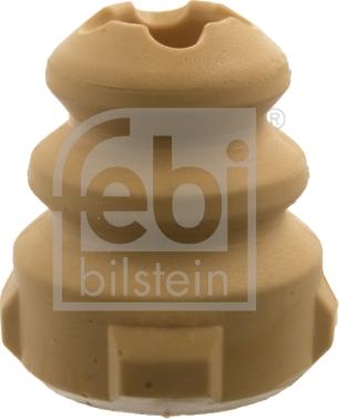 Febi Bilstein 19282 - Rubber Buffer, suspension www.parts5.com