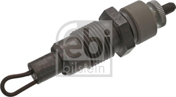 Febi Bilstein 19287 - Подгревна свещ www.parts5.com