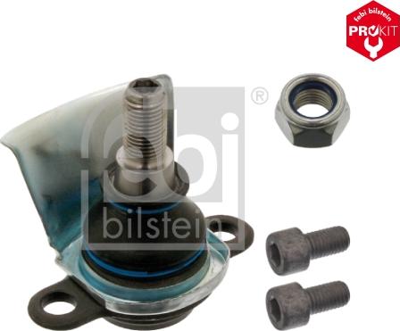 Febi Bilstein 19276 - Articulatie sarcina / ghidare www.parts5.com