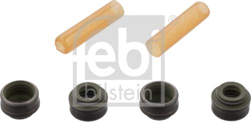 Febi Bilstein 19271 - Seal Set, valve stem parts5.com