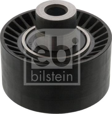 Febi Bilstein 19749 - Umlenk / Führungsrolle, Keilrippenriemen www.parts5.com