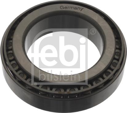 Febi Bilstein 19769 - Wheel Bearing www.parts5.com