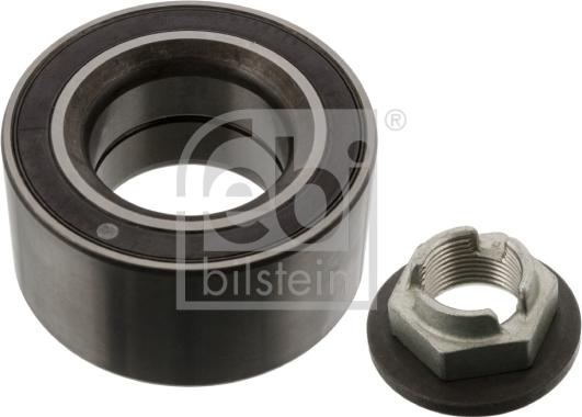 Febi Bilstein 19706 - Set rulment roata www.parts5.com