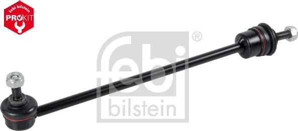 Febi Bilstein 19716 - Rod / Strut, stabiliser www.parts5.com