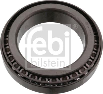 Febi Bilstein 19773 - Wheel Bearing www.parts5.com