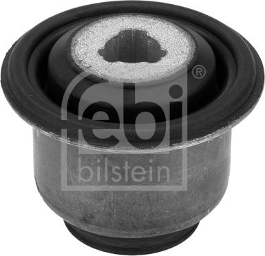 Febi Bilstein 14949 - Csapágyazás, kormány www.parts5.com