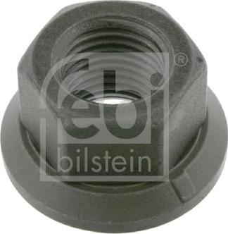 Febi Bilstein 14959 - Nakrętka koła www.parts5.com