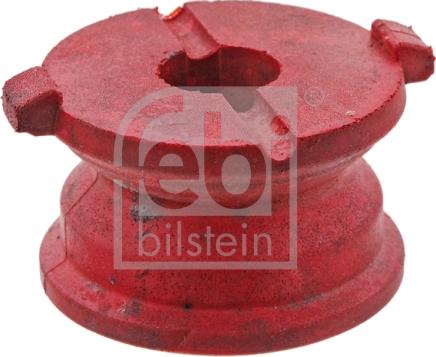 Febi Bilstein 14915 - Almohadilla de tope, suspensión www.parts5.com