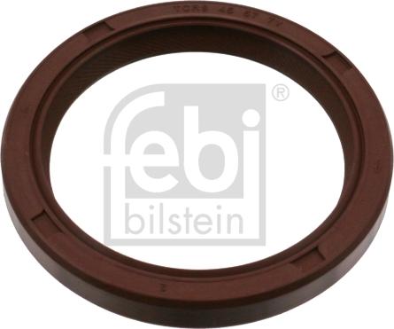 Febi Bilstein 14985 - Τσιμούχα, εκκεντρ. άξονας www.parts5.com