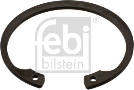 Febi Bilstein 14933 - Prstenasti utvrđivač www.parts5.com