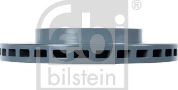 Febi Bilstein 14924 - Disc frana www.parts5.com