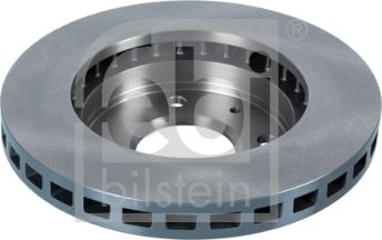 Febi Bilstein 14924 - Disc frana www.parts5.com