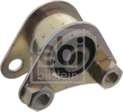 Febi Bilstein 14492 - Uležištenje, motor www.parts5.com