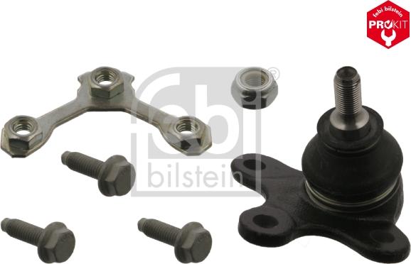 Febi Bilstein 14426 - Articulatie sarcina / ghidare www.parts5.com