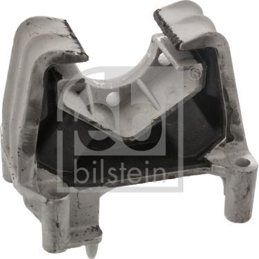 Febi Bilstein 14599 - Mounting, automatic transmission parts5.com