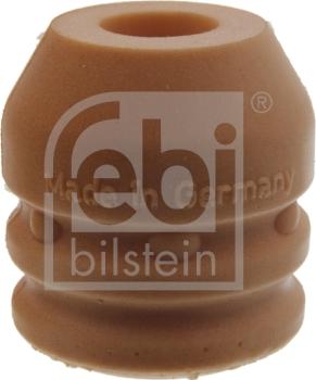 Febi Bilstein 14593 - Rubber Buffer, suspension parts5.com