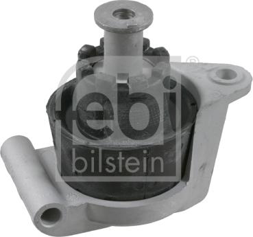 Febi Bilstein 14547 - Holder, engine mounting www.parts5.com