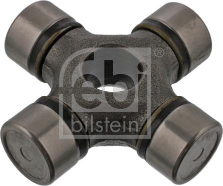 Febi Bilstein 14512 - Шарнирно съединение, карданен вал www.parts5.com