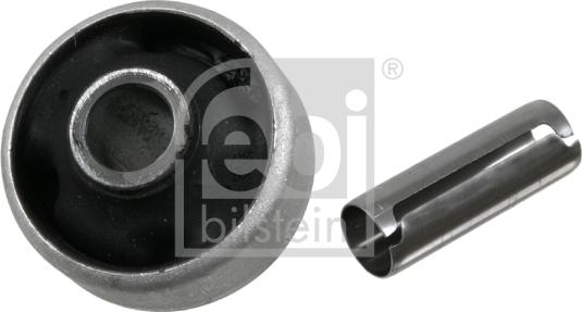 Febi Bilstein 14530 - Yataklama, Bugi kolu www.parts5.com