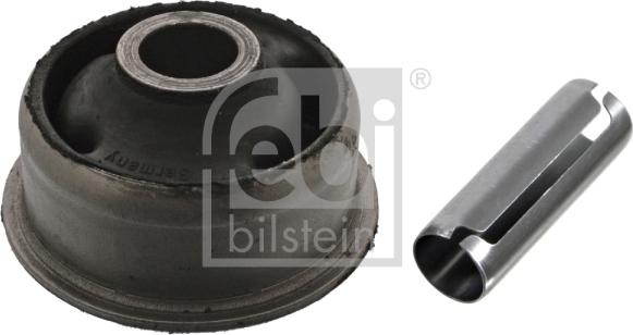 Febi Bilstein 14520 - Suspensión, Brazo oscilante www.parts5.com