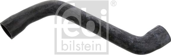 Febi Bilstein 14005 - Radiator Hose parts5.com