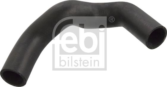 Febi Bilstein 14003 - Radiator Hose parts5.com