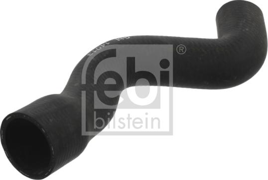 Febi Bilstein 14013 - Radiator Hose parts5.com